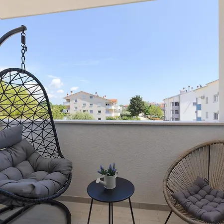 Appartement Brand New Excellence Pula