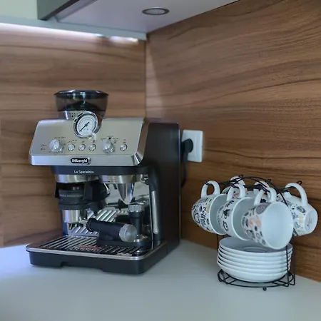 Appartement Brand New Excellence *