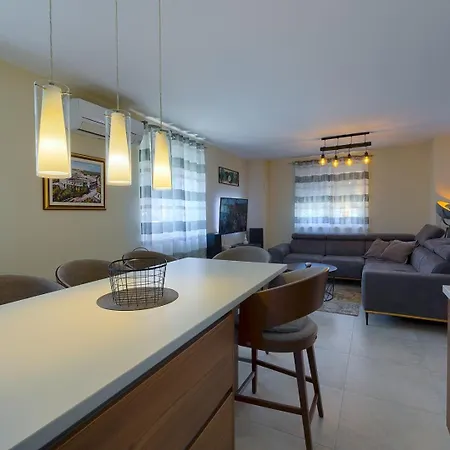 Appartement Brand New Excellence Pula