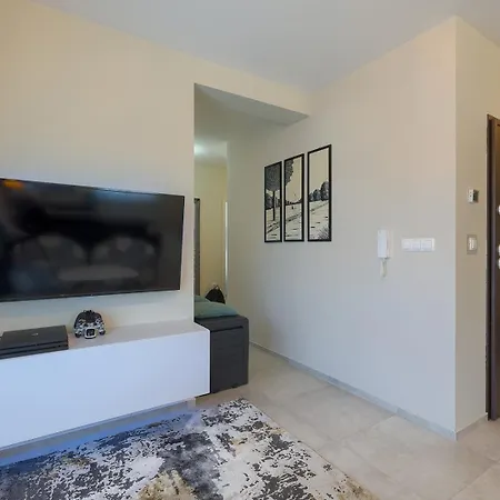 Appartement Brand New Excellence *