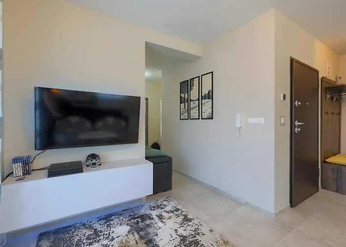 아파트 Brand New Excellence *