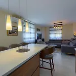 Appartamento Brand New Excellence Pola