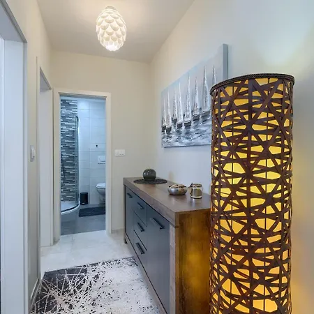 Brand New Excellence Apartment